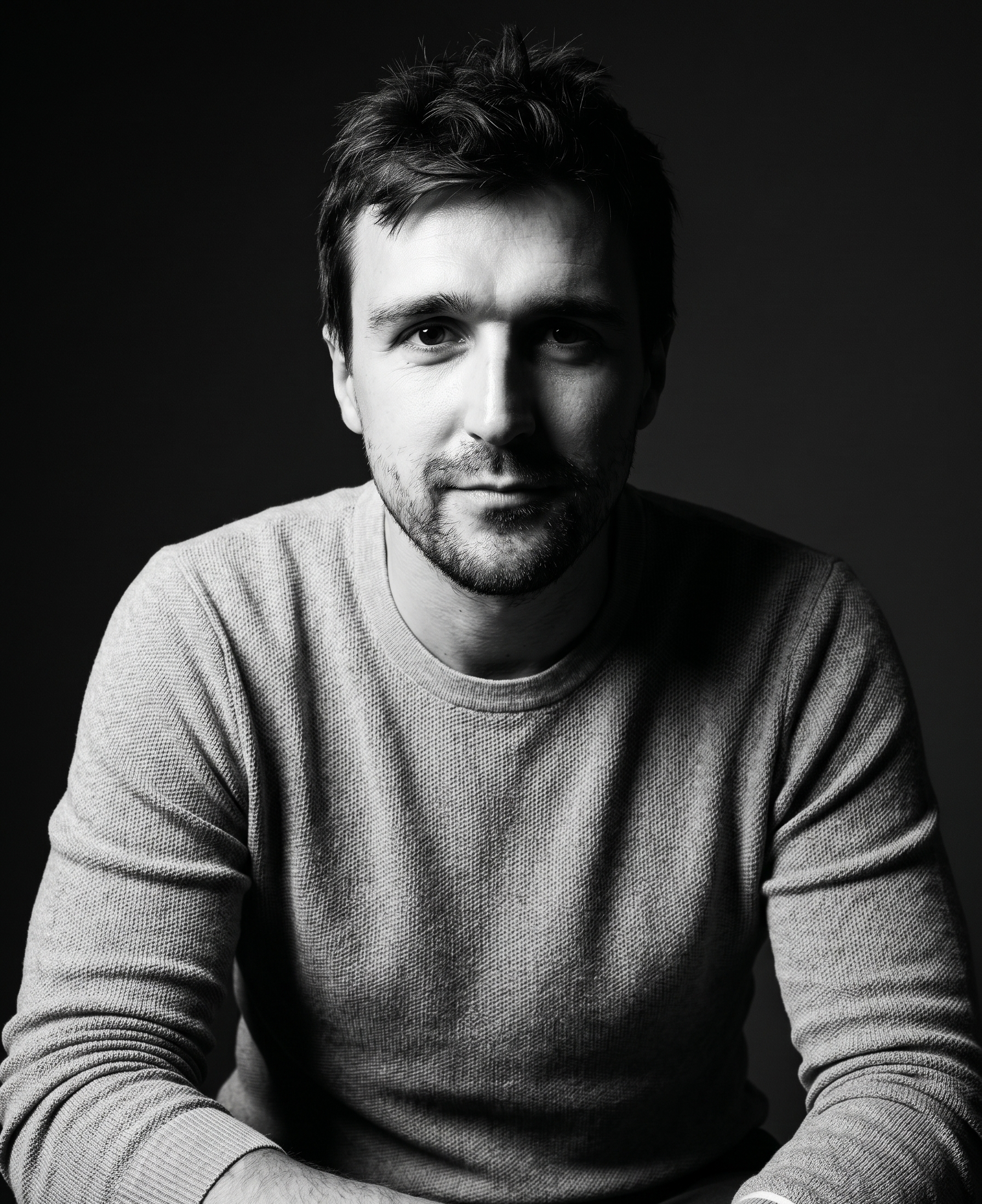 Robert Anschütz — Founder of RLA Solutions